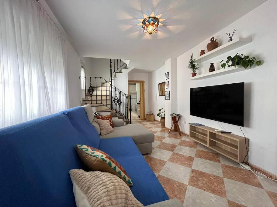 Casa De Noor Apartment ออร์กิวา ภายนอก รูปภาพ