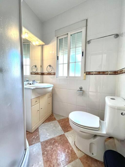 Casa De Noor Apartment ออร์กิวา ภายนอก รูปภาพ