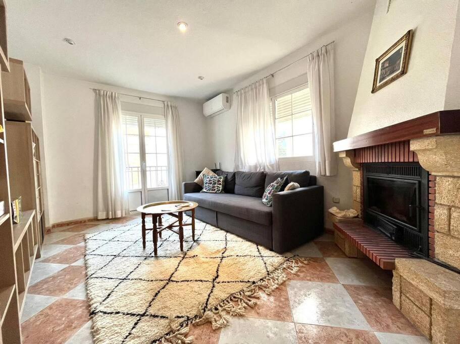 Casa De Noor Apartment ออร์กิวา ภายนอก รูปภาพ