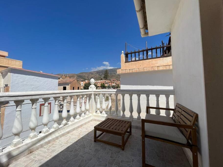 Casa De Noor Apartment ออร์กิวา ภายนอก รูปภาพ