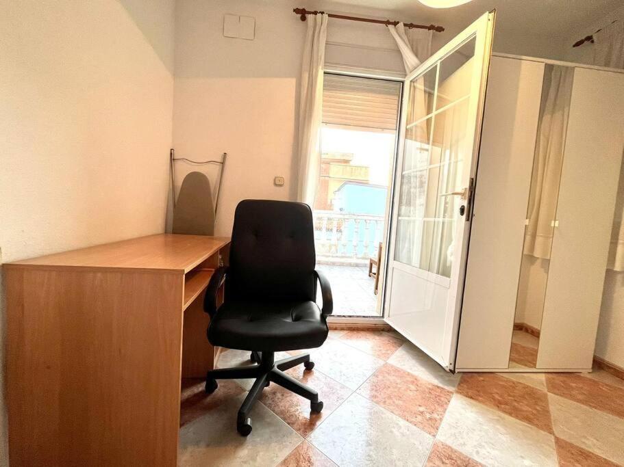 Casa De Noor Apartment ออร์กิวา ภายนอก รูปภาพ