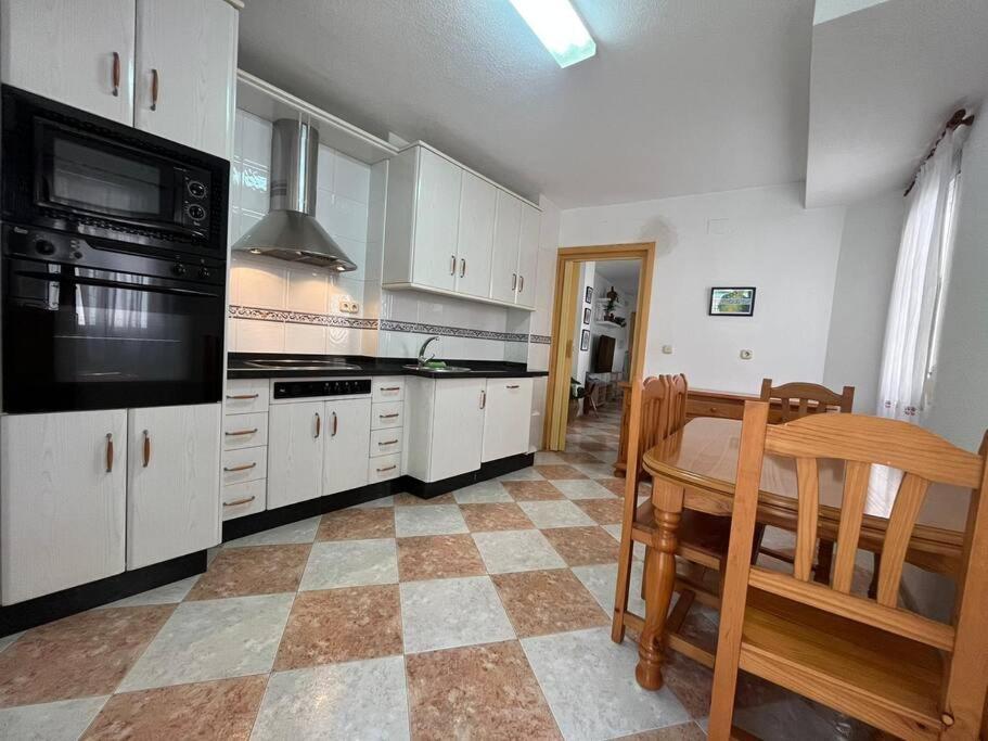 Casa De Noor Apartment ออร์กิวา ภายนอก รูปภาพ