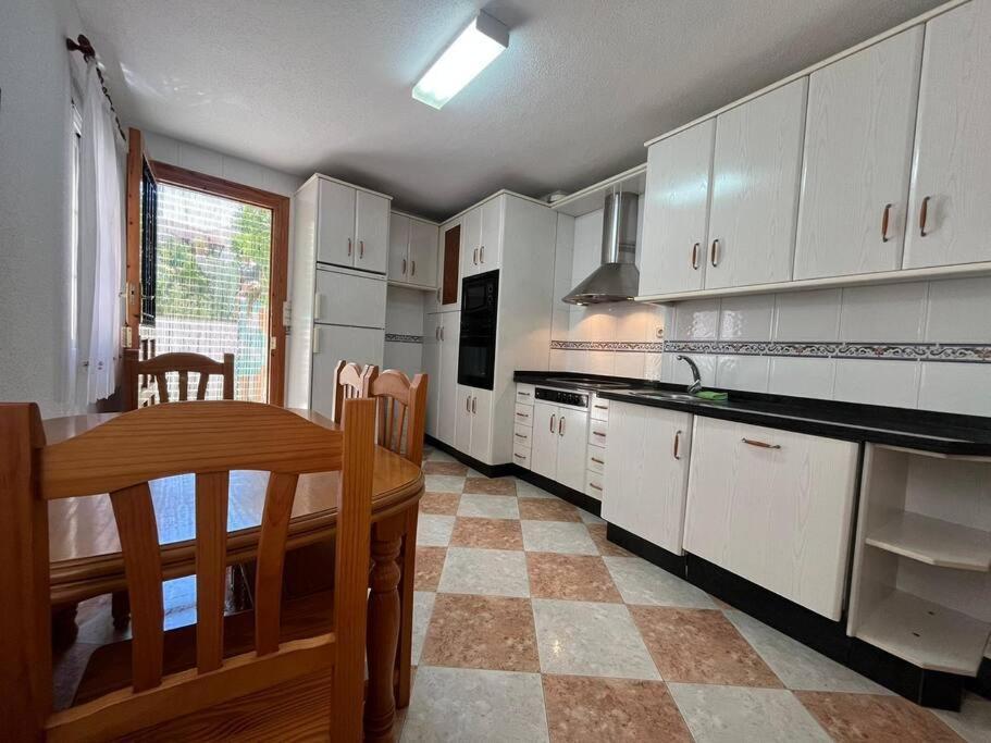 Casa De Noor Apartment ออร์กิวา ภายนอก รูปภาพ