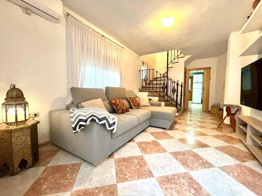Casa De Noor Apartment ออร์กิวา ภายนอก รูปภาพ