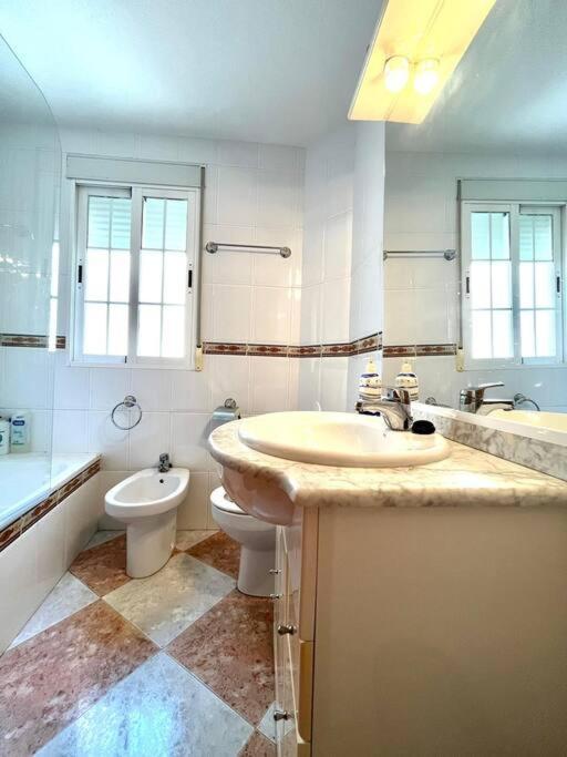 Casa De Noor Apartment ออร์กิวา ภายนอก รูปภาพ