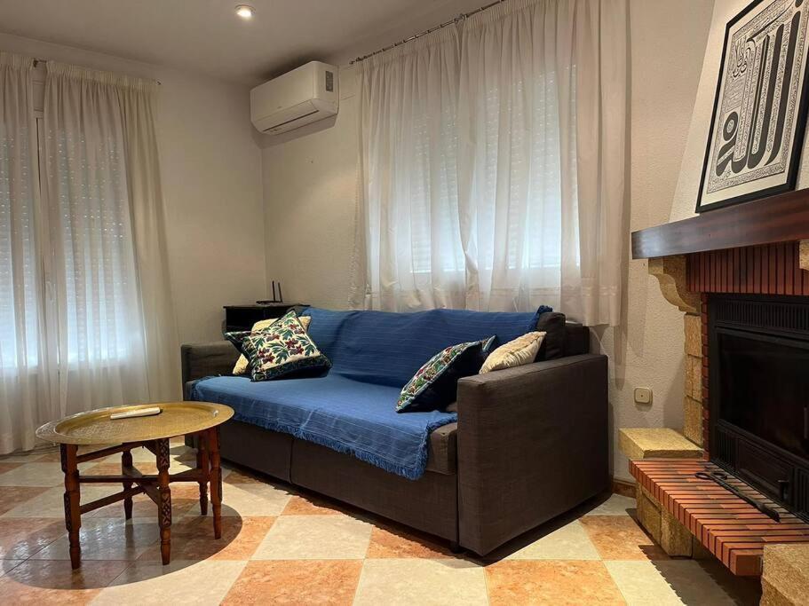 Casa De Noor Apartment ออร์กิวา ภายนอก รูปภาพ